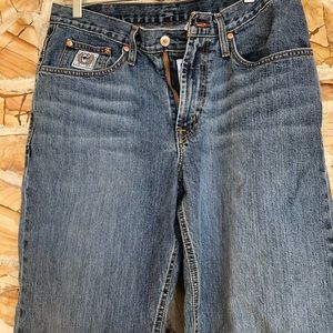 Men’s Cinch Jeans